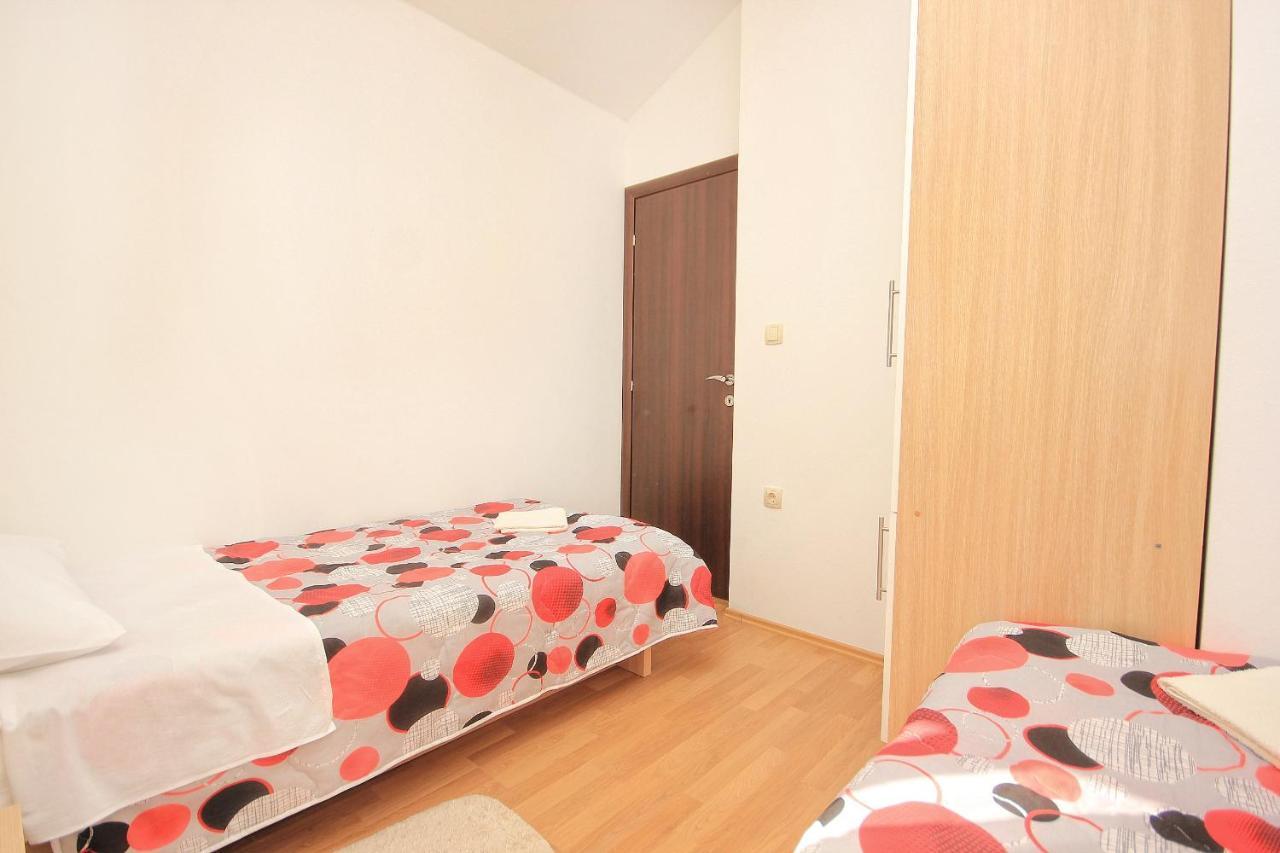 Apartment Vlasici 9324C Ngoại thất bức ảnh