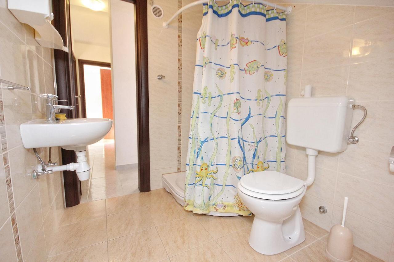 Apartment Vlasici 9324C Ngoại thất bức ảnh