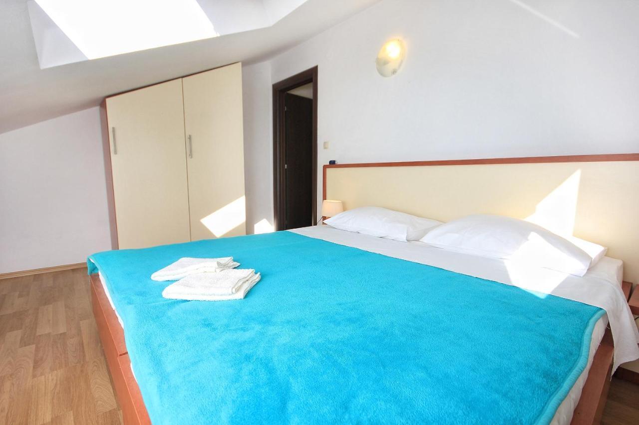 Apartment Vlasici 9324C Ngoại thất bức ảnh
