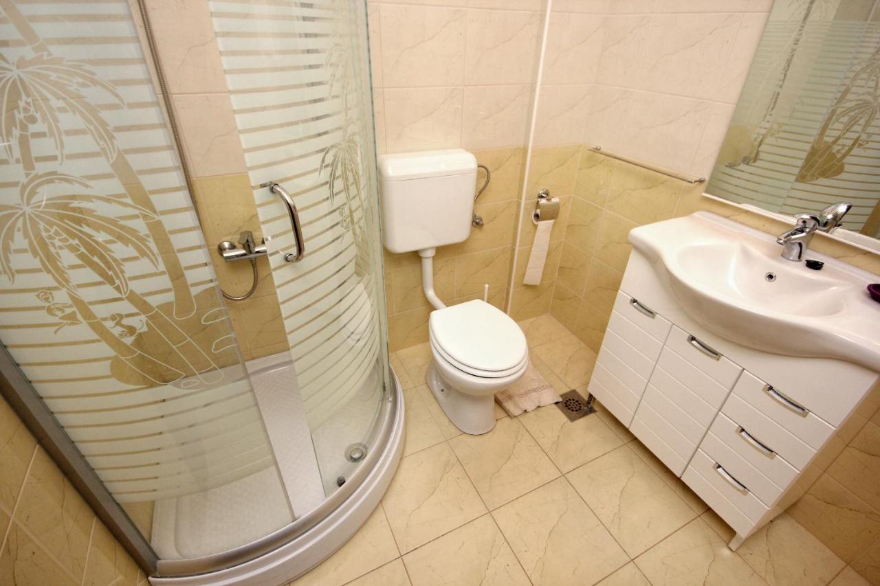 Apartment Vlasici 9324C Ngoại thất bức ảnh