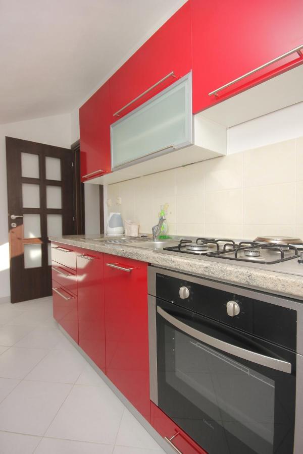 Apartment Vlasici 9324C Ngoại thất bức ảnh