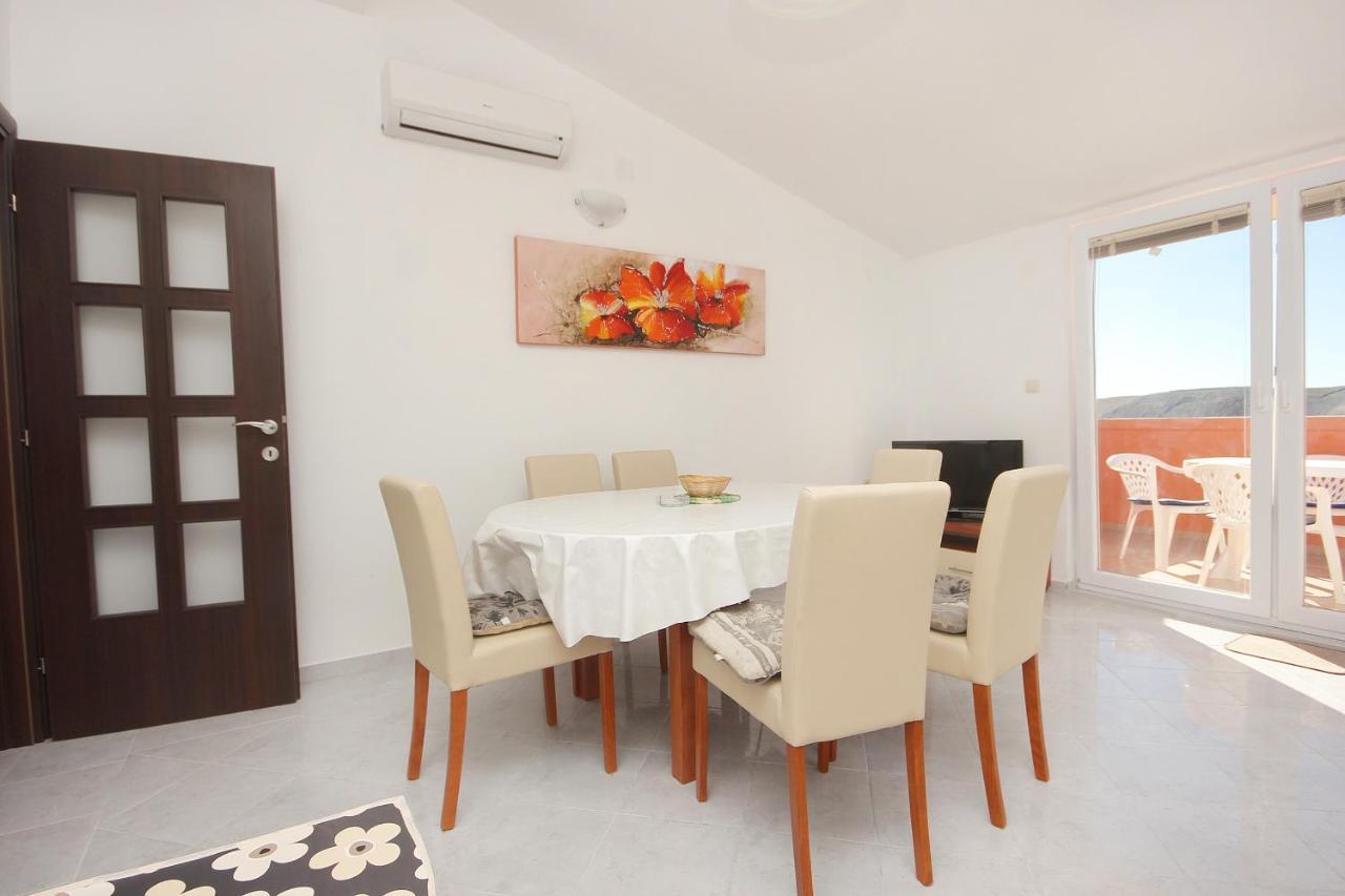 Apartment Vlasici 9324C Ngoại thất bức ảnh