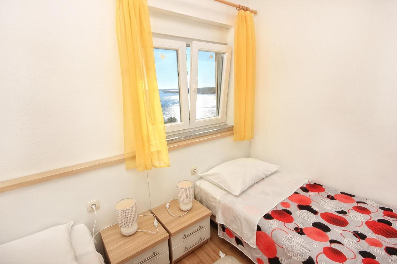 Apartment Vlasici 9324C Ngoại thất bức ảnh