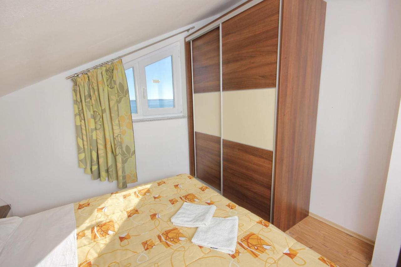 Apartment Vlasici 9324C Ngoại thất bức ảnh