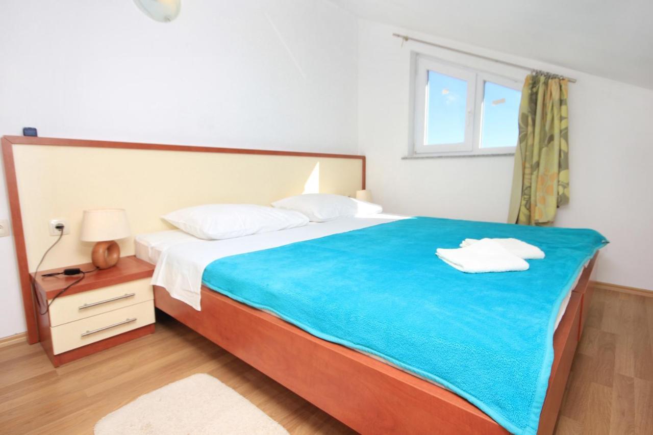 Apartment Vlasici 9324C Ngoại thất bức ảnh