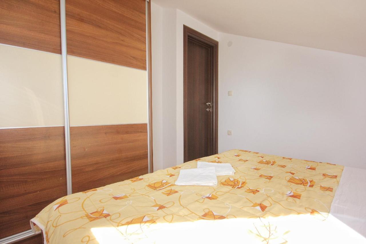 Apartment Vlasici 9324C Ngoại thất bức ảnh