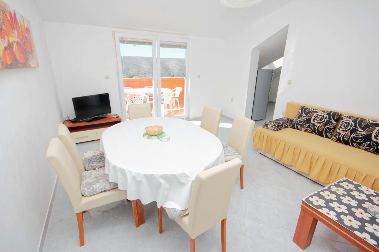 Apartment Vlasici 9324C Ngoại thất bức ảnh