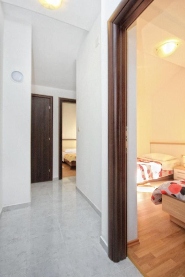 Apartment Vlasici 9324C Ngoại thất bức ảnh