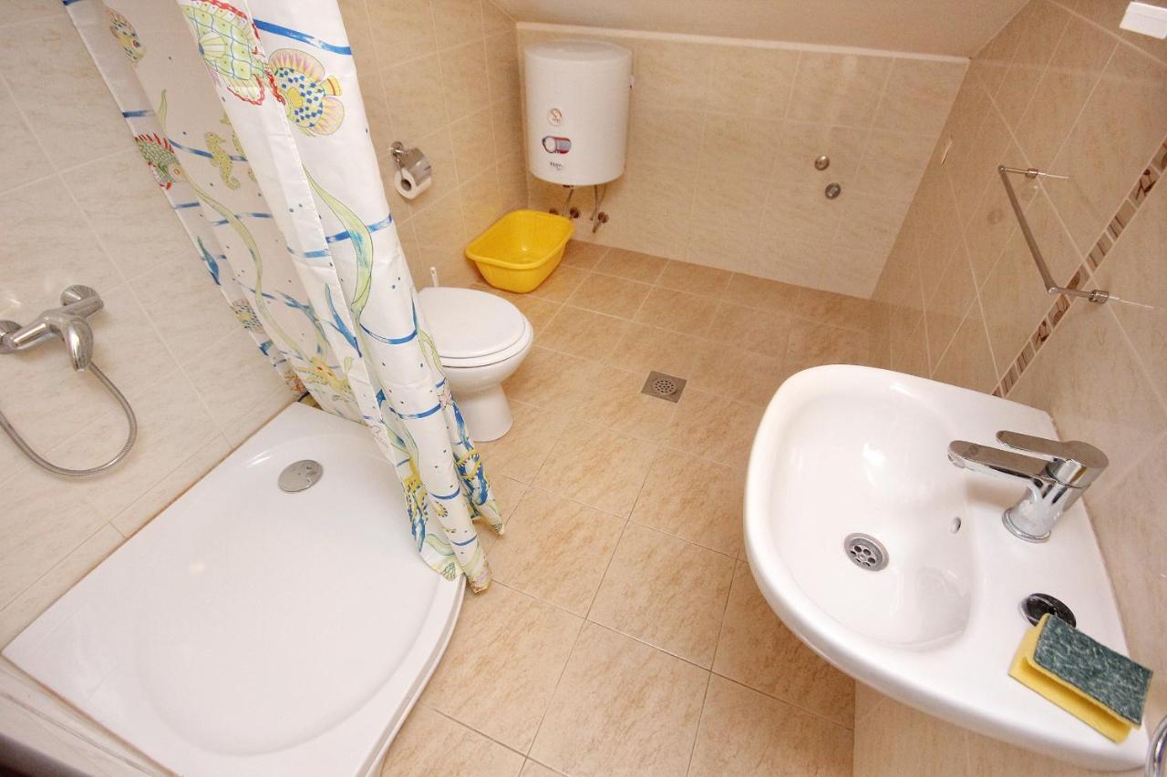 Apartment Vlasici 9324C Ngoại thất bức ảnh